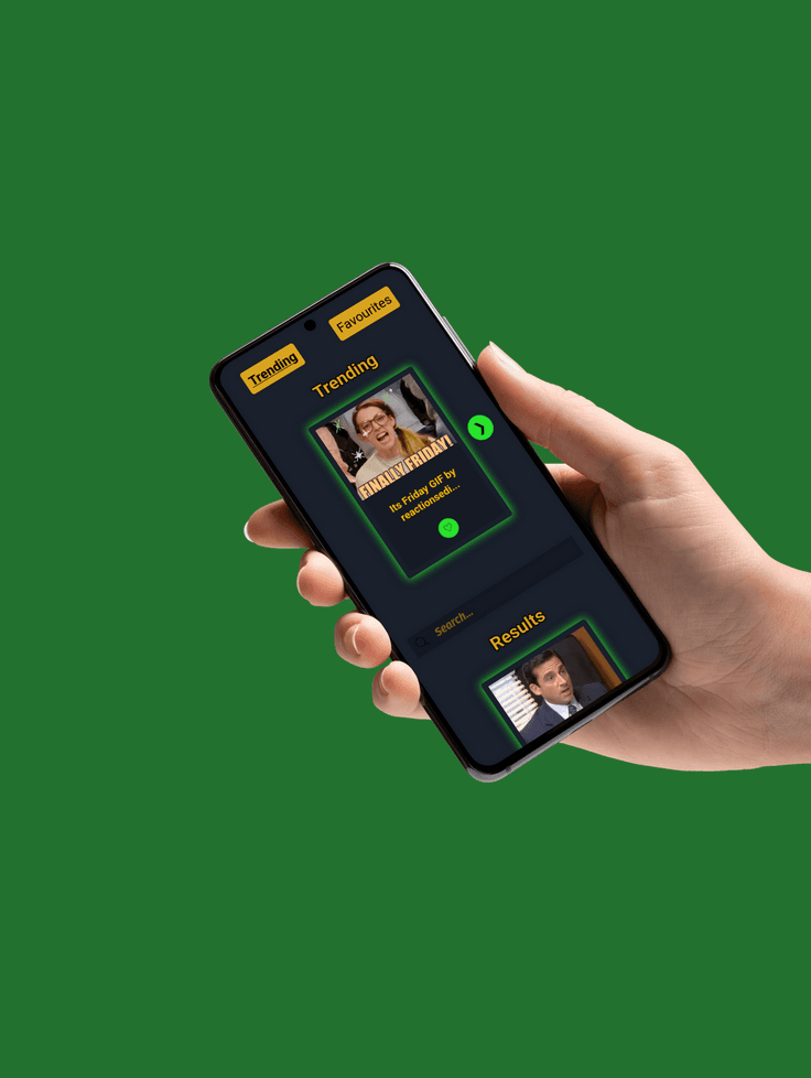 Gif Finder-image